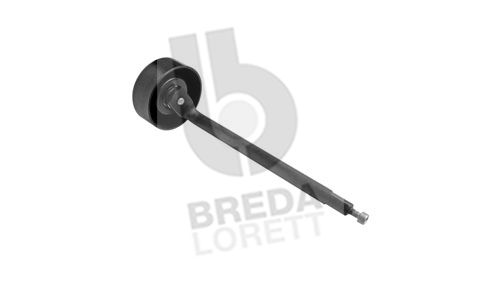 BREDA LORETT Rihmapinguti,soonrihm TOA4013